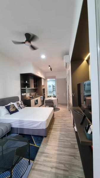 Service Residence for Rent at Millerz Square Serviced Residence - Miko Lew - PropertyGuru.com.my