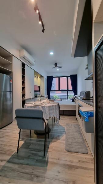 Servis Apartment untuk Disewa di Millerz Square - Miko Lew - PropertyGuru.com.my