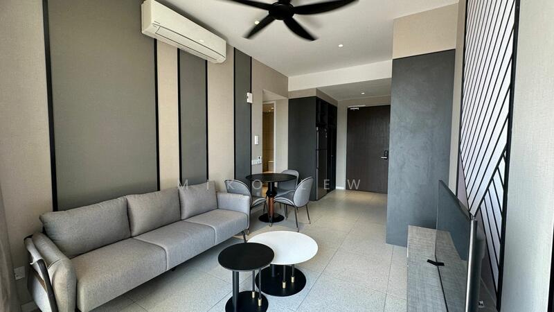 Service Residence for Rent at Millerz Square Serviced Residence - Miko Lew - PropertyGuru.com.my
