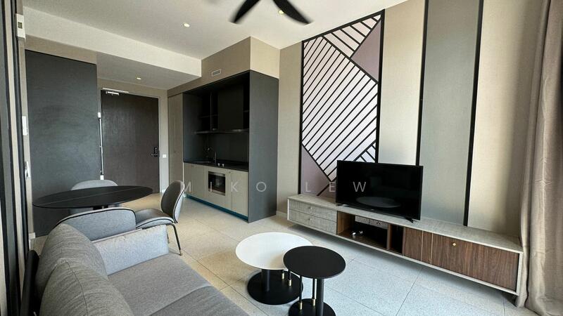 Service Residence for Rent at Millerz Square Serviced Residence - Miko Lew - PropertyGuru.com.my