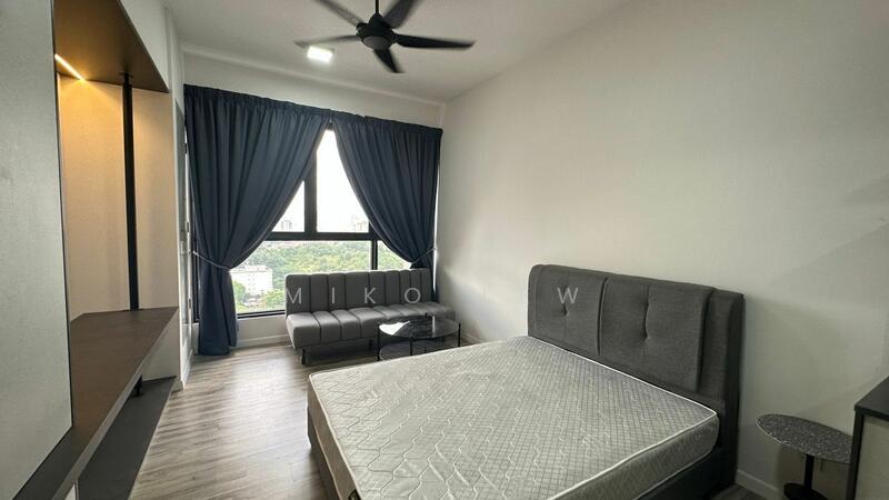 Service Residence for Rent at Millerz Square Serviced Residence - Miko Lew - PropertyGuru.com.my