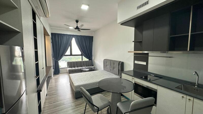 Service Residence for Rent at Millerz Square Serviced Residence - Miko Lew - PropertyGuru.com.my