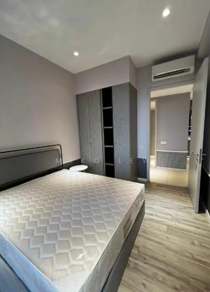 Service Residence for Rent at Millerz Square Serviced Residence - Miko Lew - PropertyGuru.com.my