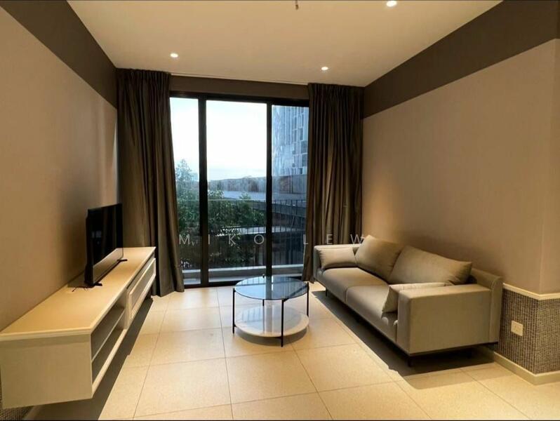 Service Residence for Rent at Millerz Square Serviced Residence - Miko Lew - PropertyGuru.com.my