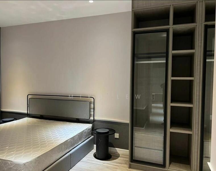 Servis Apartment untuk Disewa di Millerz Square - Miko Lew - PropertyGuru.com.my