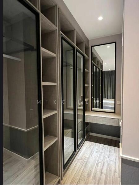 Servis Apartment untuk Disewa di Millerz Square - Miko Lew - PropertyGuru.com.my