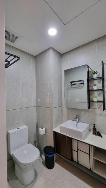 Service Residence for Rent at Millerz Square Serviced Residence - Miko Lew - PropertyGuru.com.my