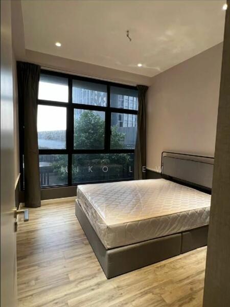 Service Residence for Rent at Millerz Square Serviced Residence - Miko Lew - PropertyGuru.com.my