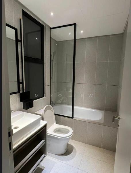 Service Residence for Rent at Millerz Square Serviced Residence - Miko Lew - PropertyGuru.com.my