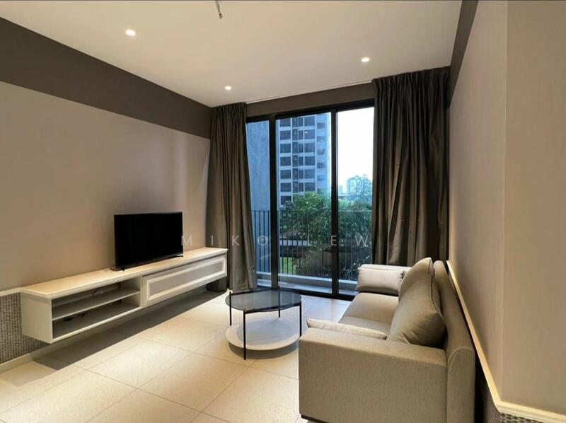Service Residence for Rent at Millerz Square Serviced Residence - Miko Lew - PropertyGuru.com.my