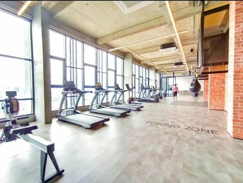Service Residence for Rent at Millerz Square Serviced Residence - Miko Lew - PropertyGuru.com.my