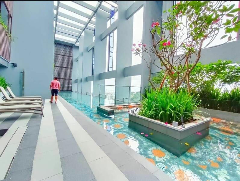 Servis Apartment untuk Disewa di Millerz Square - Miko Lew - PropertyGuru.com.my
