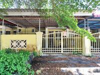 For Sale - Taman Desa Wadi Iman, Ketereh