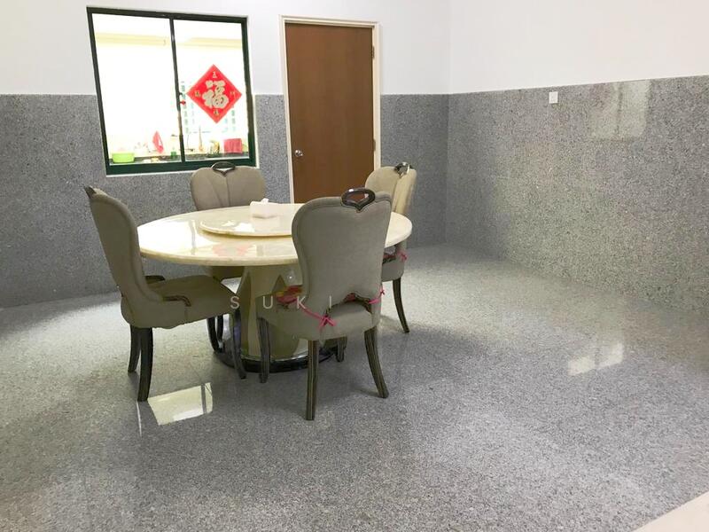 For Sale - Taman Tasik Indah Mewah