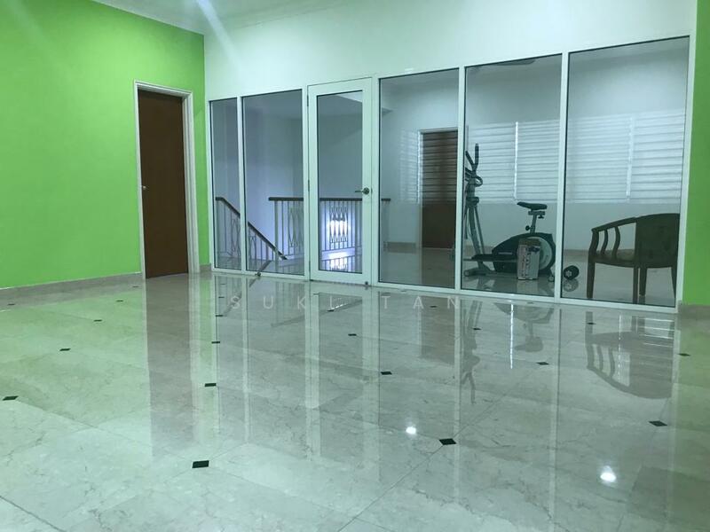 For Sale - Taman Tasik Indah Mewah