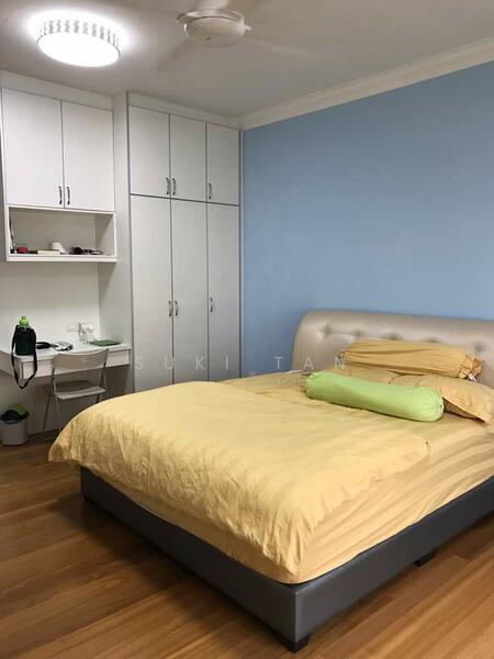 For Sale - Taman Tasik Indah Mewah