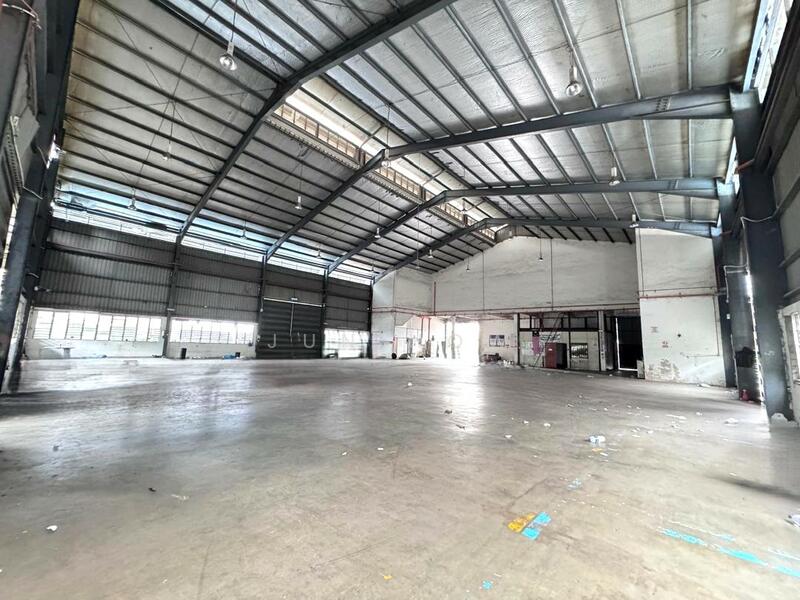 Untuk Dijual - Kepong Taman Bukit Maluri