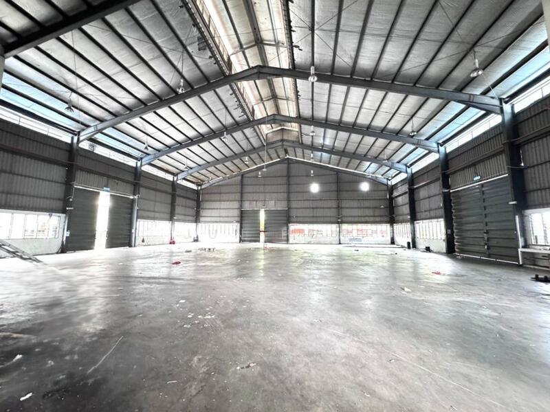 Untuk Dijual - Kepong Taman Bukit Maluri