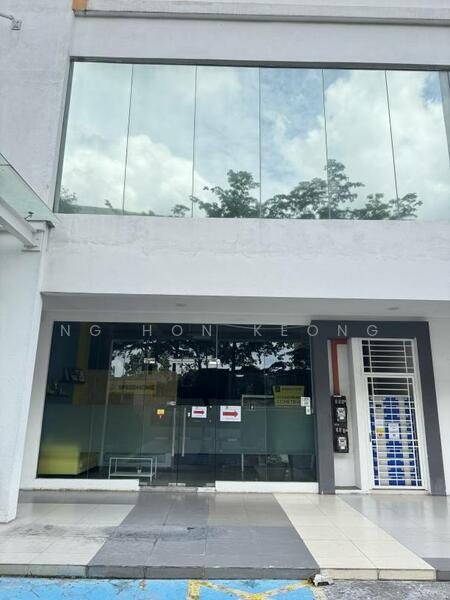 For Sale - Eve Suite / NZX Square