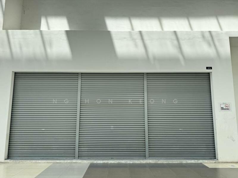 For Sale - Eve Suite / NZX Square