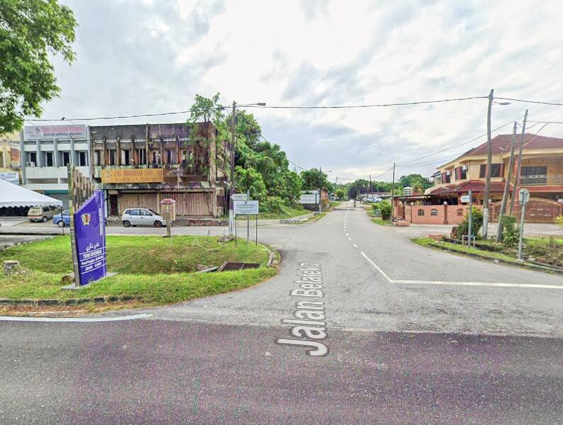 For Sale - Semi-D Lelong - Taman Kok Ann @ Jalan Rasah
