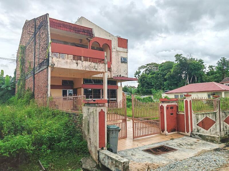 For Sale - Semi-D Lelong - Taman Kok Ann @ Jalan Rasah