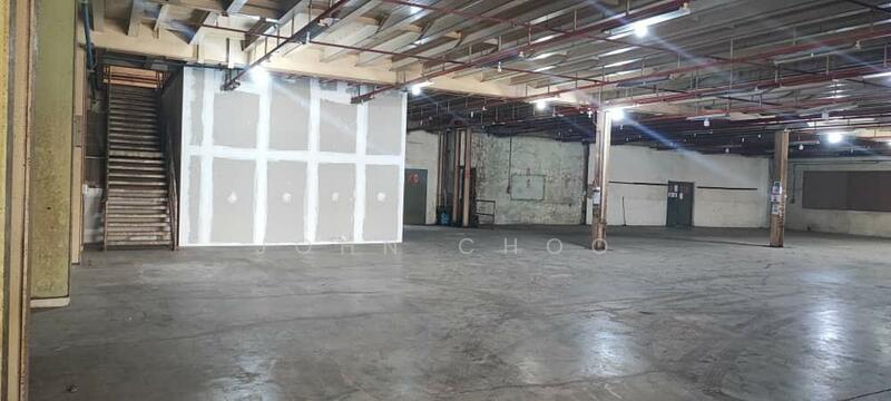 Detached Factory for Sale in Taman Desa Cemerlang (Ulu Tiram) - John Choo - PropertyGuru.com.my