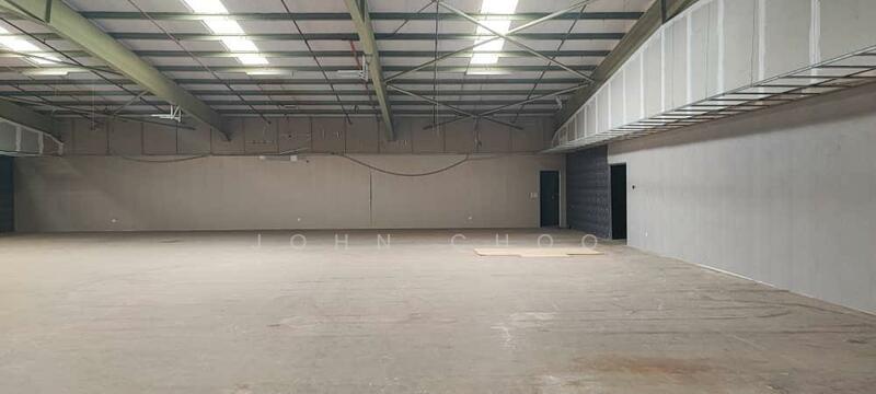 Detached Factory for Sale in Taman Desa Cemerlang (Ulu Tiram) - John Choo - PropertyGuru.com.my