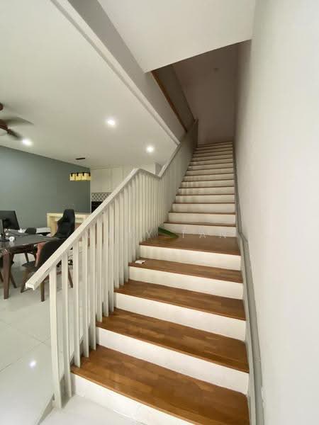 Rumah Teres 2-Tingkat untuk Dijual di Cyberjaya (Selangor) - Mary Tan - PropertyGuru.com.my