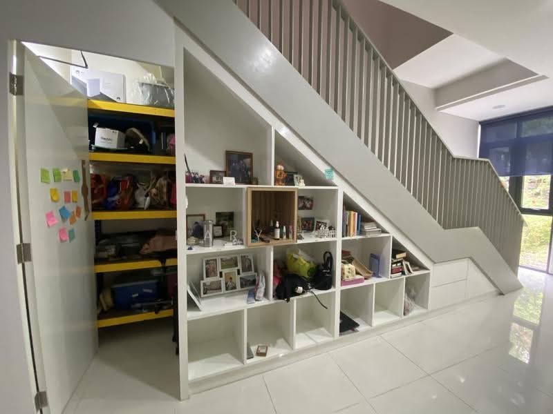 Rumah Teres 2-Tingkat untuk Dijual di Cyberjaya (Selangor) - Mary Tan - PropertyGuru.com.my
