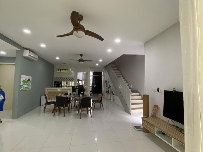 Rumah Teres 2-Tingkat untuk Dijual di Cyberjaya (Selangor) - Mary Tan - PropertyGuru.com.my