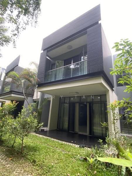 Rumah Teres 2-Tingkat untuk Dijual di Cyberjaya (Selangor) - Mary Tan - PropertyGuru.com.my