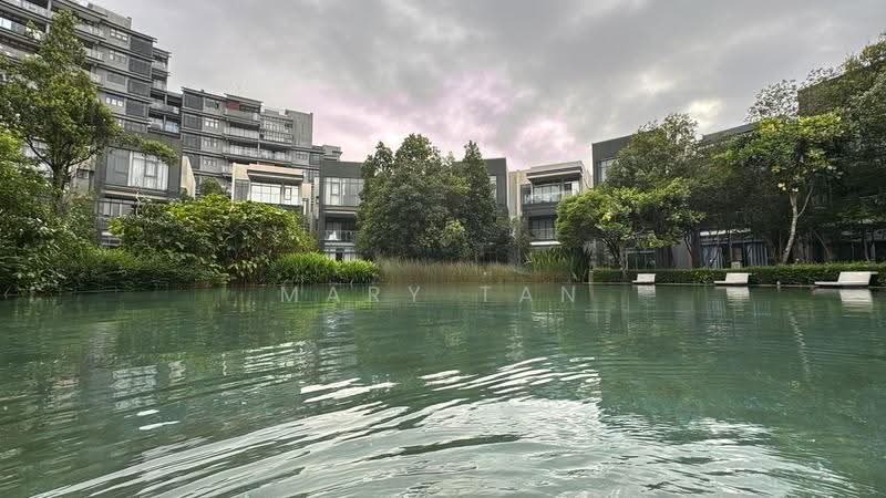 Rumah Teres 2-Tingkat untuk Dijual di Cyberjaya (Selangor) - Mary Tan - PropertyGuru.com.my