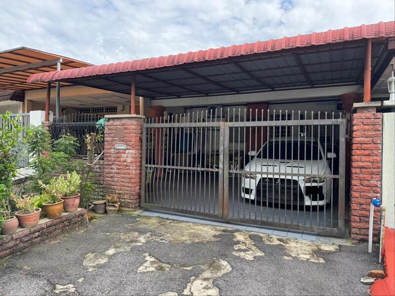 For Sale - Seksyen 14