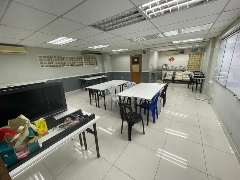 For Rent - Taman Suntex