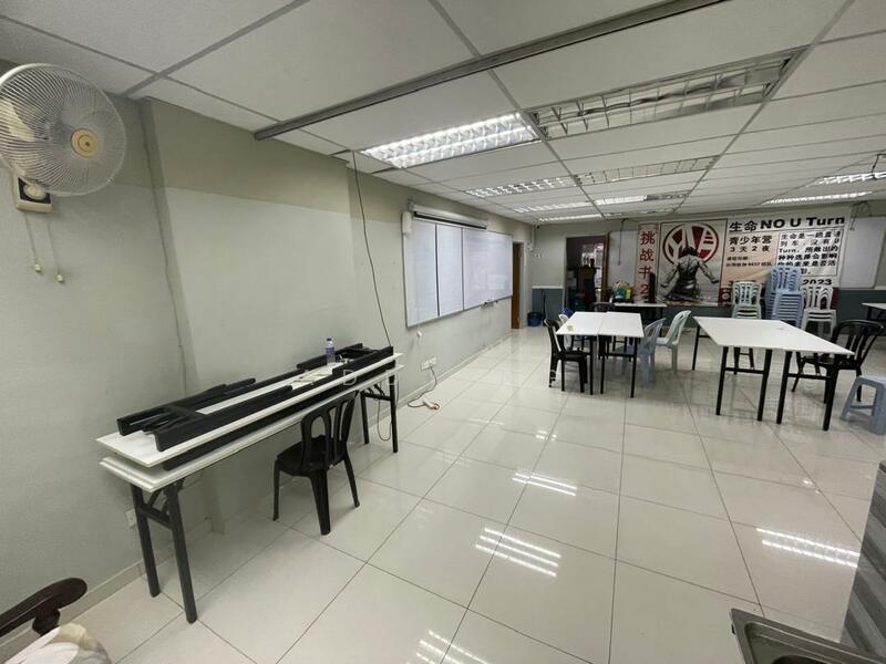 For Rent - Taman Suntex