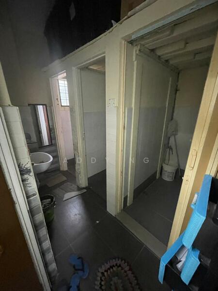 For Rent - Taman Suntex