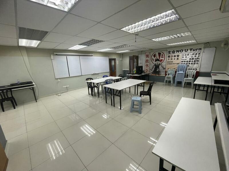 For Rent - Taman Suntex