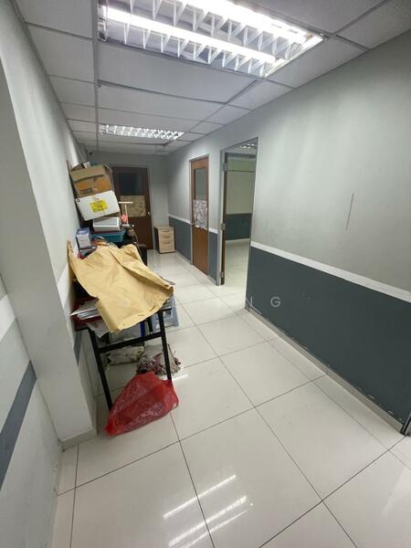 For Rent - Taman Suntex