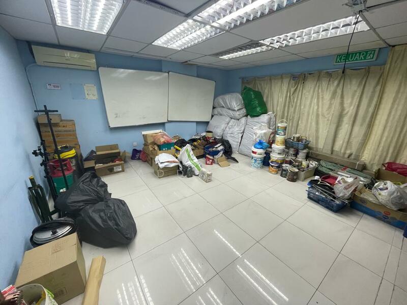 For Rent - Taman Suntex