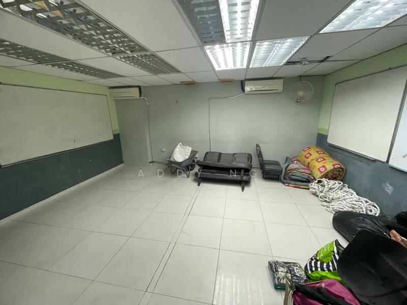 For Rent - Taman Suntex