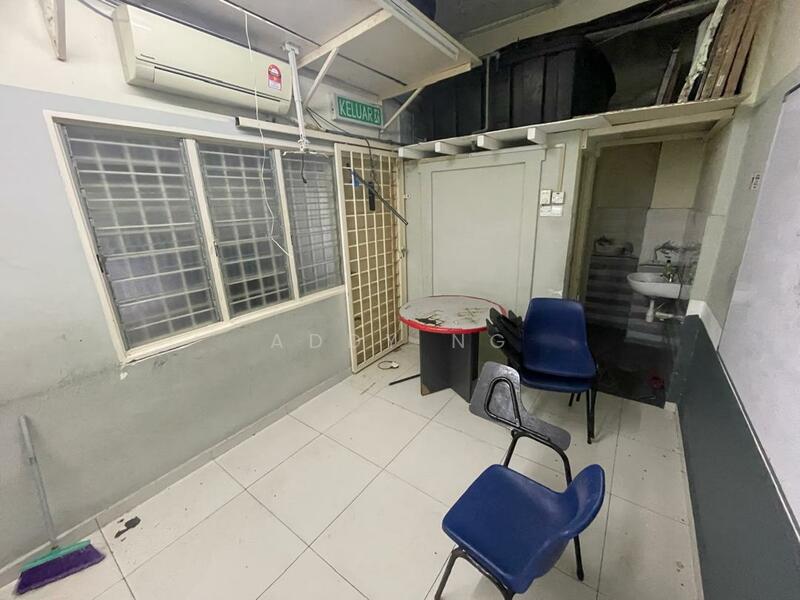 For Rent - Taman Suntex