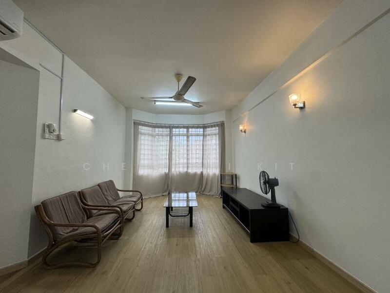 Untuk Disewa - D'shire Villa