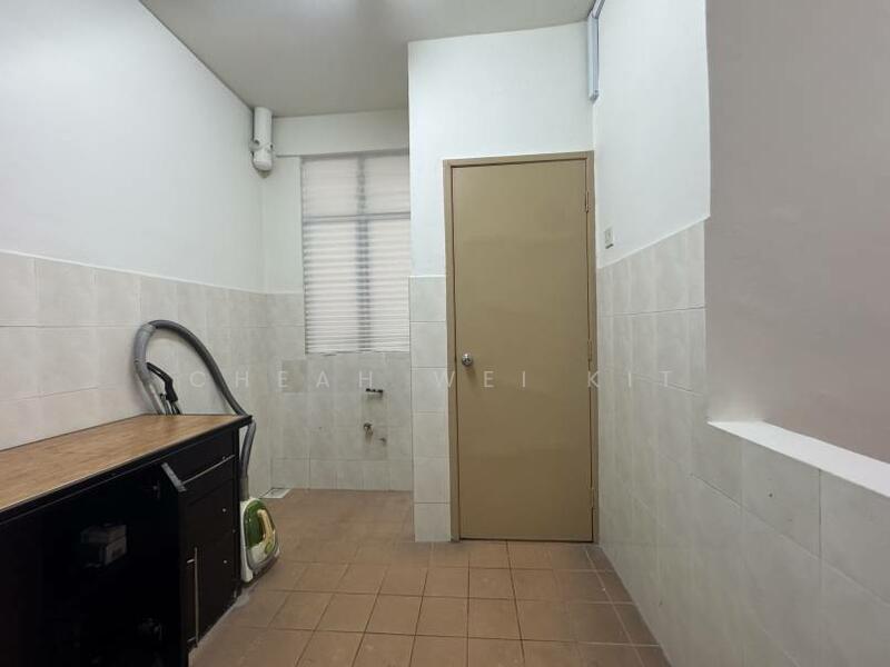 Untuk Disewa - D'shire Villa