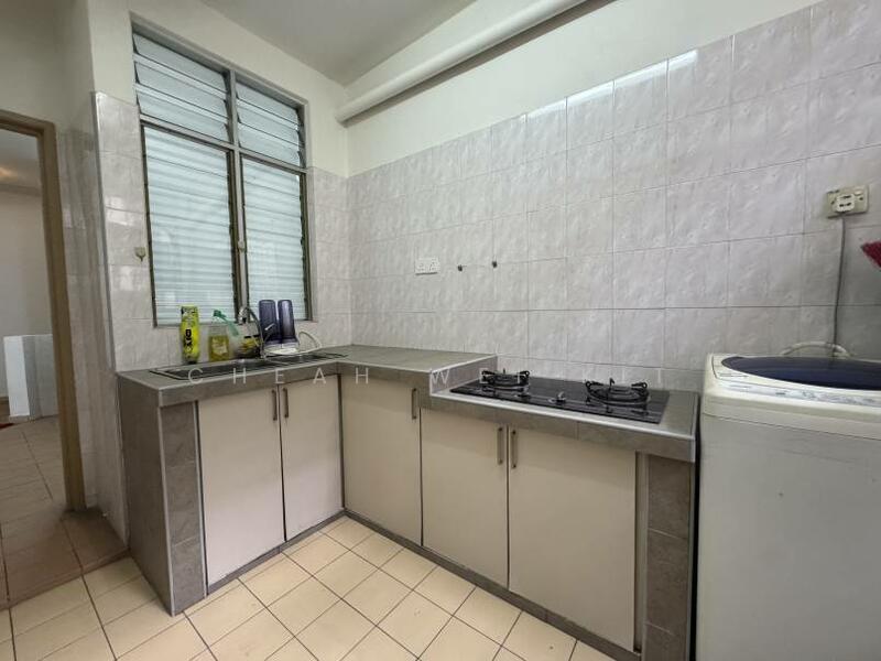 Untuk Disewa - D'shire Villa