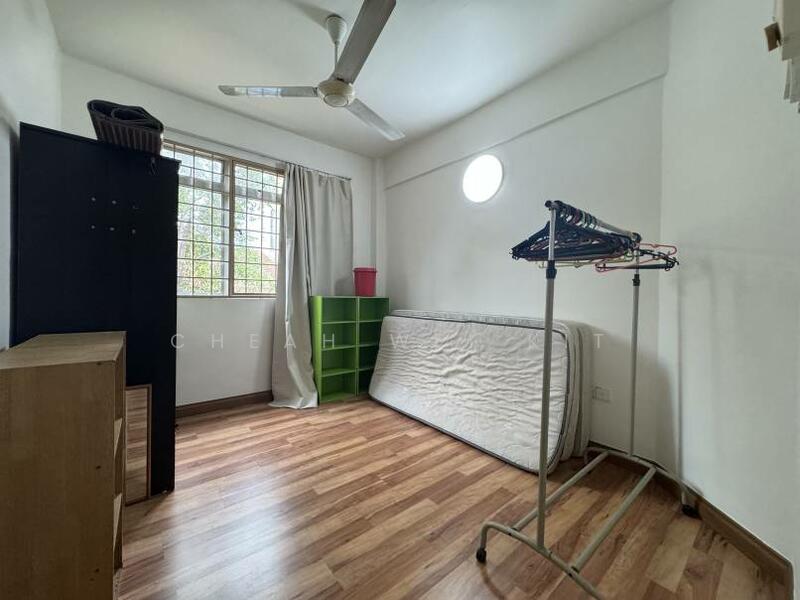 Untuk Disewa - D'shire Villa