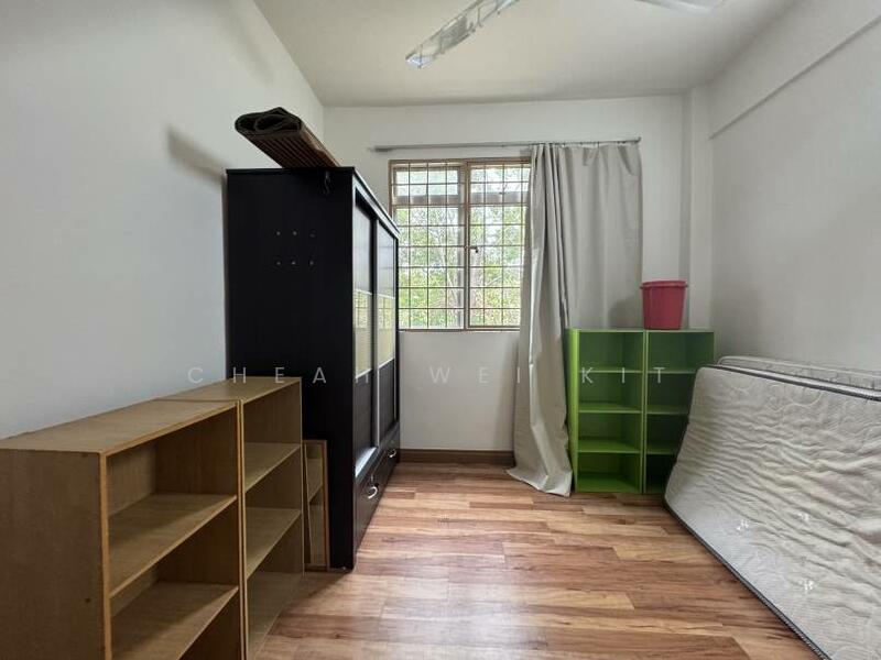 Untuk Disewa - D'shire Villa