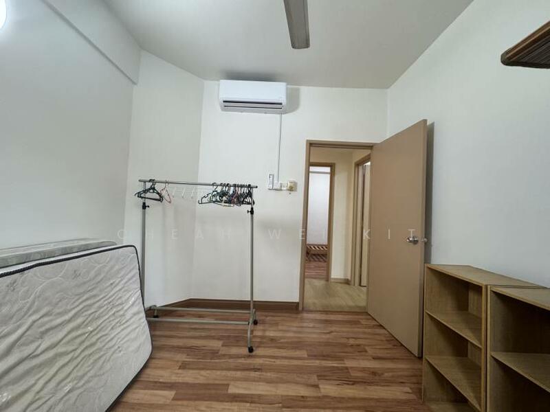 Untuk Disewa - D'shire Villa