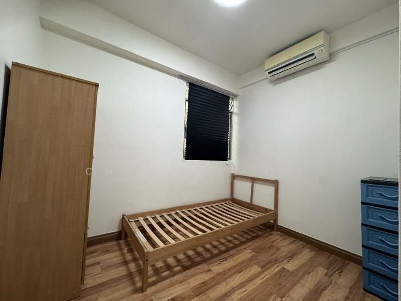 Untuk Disewa - D'shire Villa