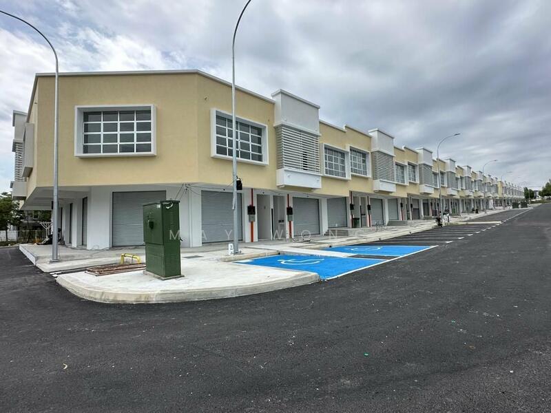 For Rent - Shop / Office at Kajang East